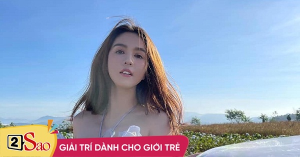 Ngọc Trinh triết lý tình yêu sét đánh, hội gái xấu đọc tức anh ách