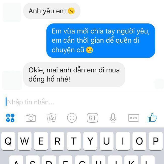 Nhờ tờ 200k, thanh niên lấy được vợ và bài học tán gái đỉnh kout-5