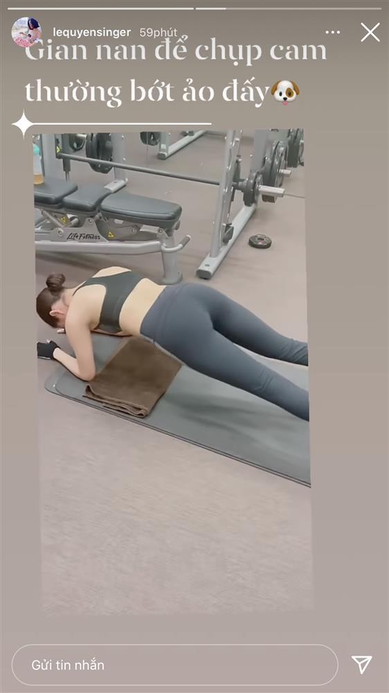 Bảo Anh - Chi Pu - Hà Hồ tập yoga mọi lúc mọi nơi để giữ body đẹp như tạc-1