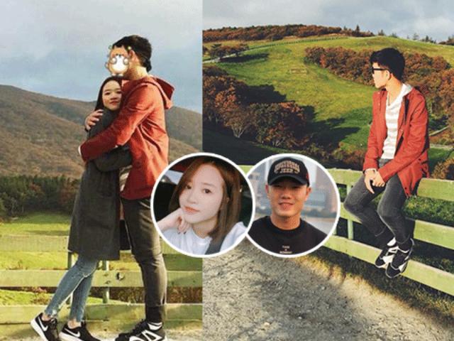 Vợ sắp cưới Xuân Trường giản dị mà vẫn xinh đẹp như hot girl-11