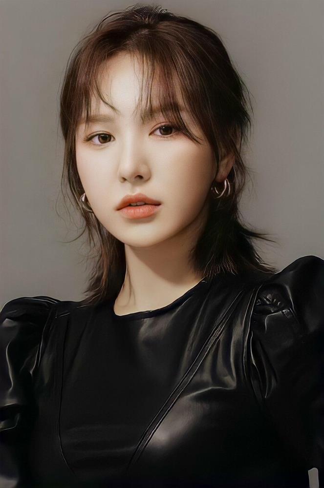 Wendy Red Velvet mặt hơi nhựa vẫn hút fan nhờ visual kịch độc-3