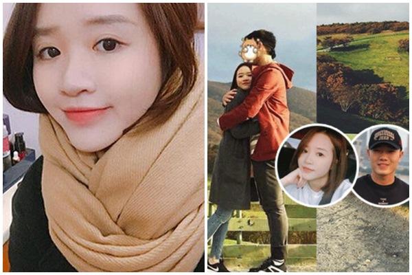 Cô dâu Xuân Trường diện áo dài đỏ, độ lồng lộn thua xa vợ Duy Mạnh-11