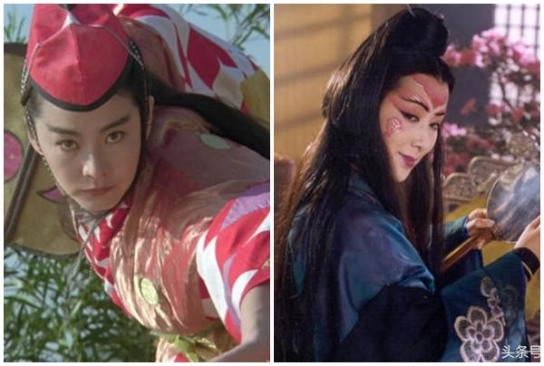 2 lần Vu Chính cải biên kiệt tác Kim Dung, cả 2 lần thảm bại thê lương-2