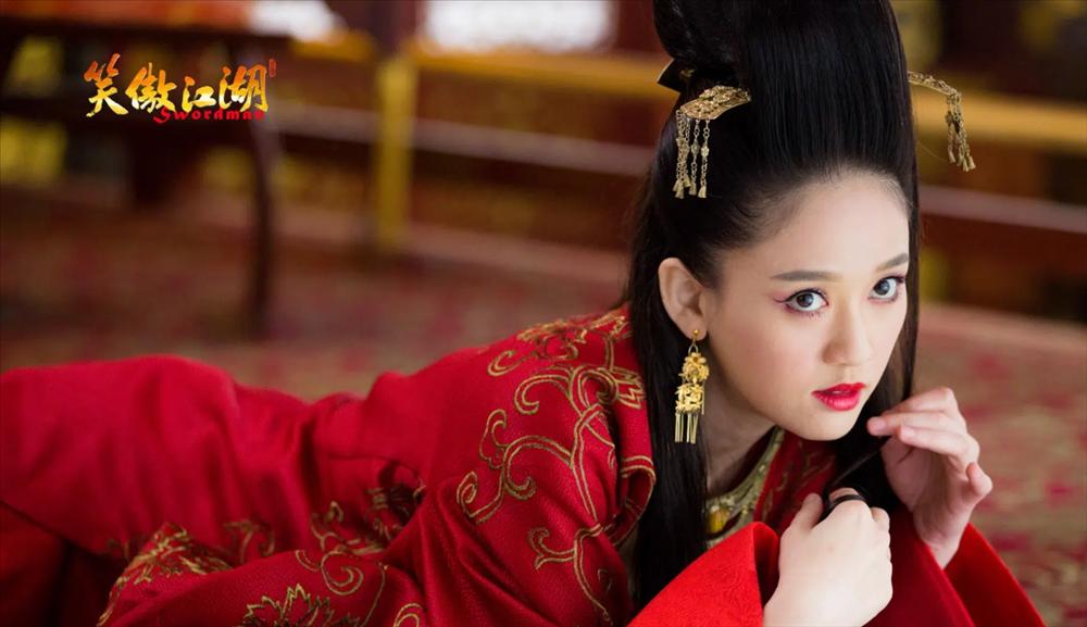 2 lần Vu Chính cải biên kiệt tác Kim Dung, cả 2 lần thảm bại thê lương-1