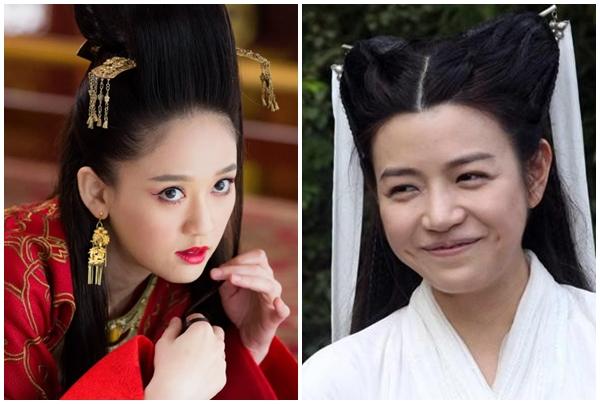 Vu Chính cải biên Tiểu Long Nữ đẻ con trai, Lý Mạc Sầu thành Tuesday?-3