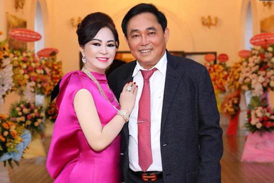 Những lần đại gia Dũng 'Lò Vôi' treo thưởng trăm tỷ để... bênh vợ