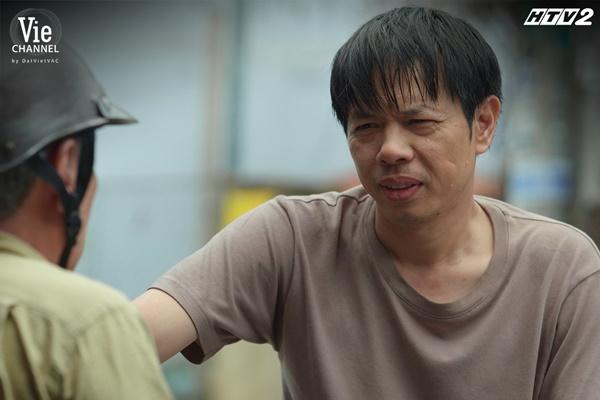 Cây Táo Nở Hoa tập 1: Nhã Phương khóa môi trai đẹp cuồng nhiệt-1