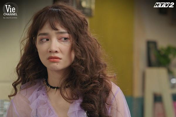 Cây Táo Nở Hoa tập 1: Nhã Phương khóa môi trai đẹp cuồng nhiệt-2