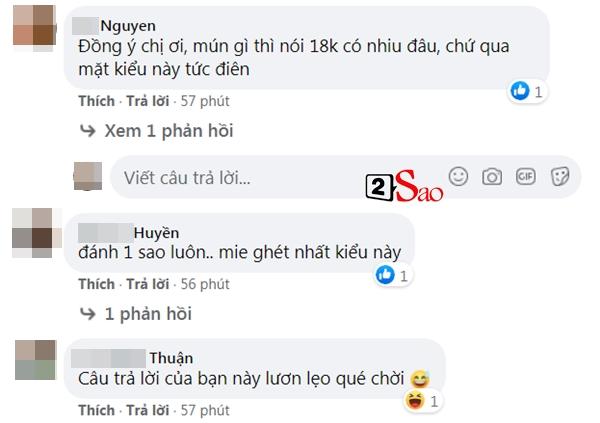 Trà My Idol vạch mặt shipper gian dối, công khai số điện thoại-4