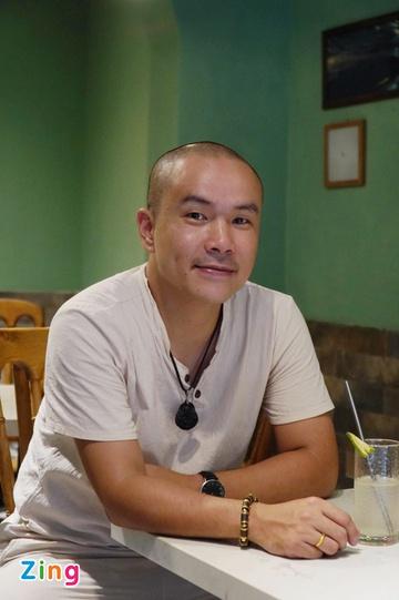 Diễn viên Đức Thịnh: Tôi điều trị hết phác đồ nhưng khối u vẫn còn-1