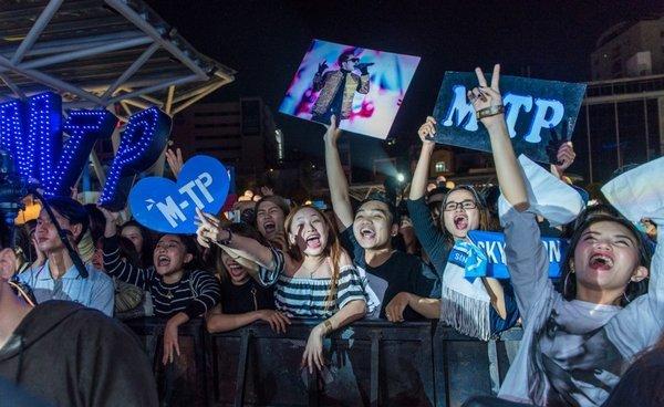 Fandom Sky có thực sự là fandom mạnh nhất V-pop?-7