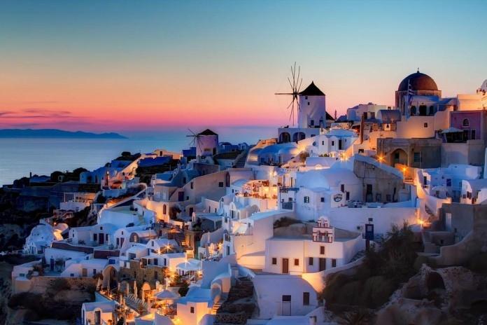 Bạn đã biết đến 3 hòn đảo đẹp nhất ở Hy Lạp-1