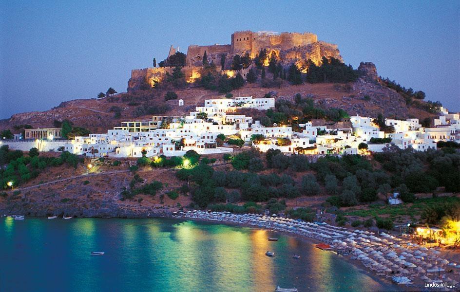 Bạn đã biết đến 3 hòn đảo đẹp nhất ở Hy Lạp-3