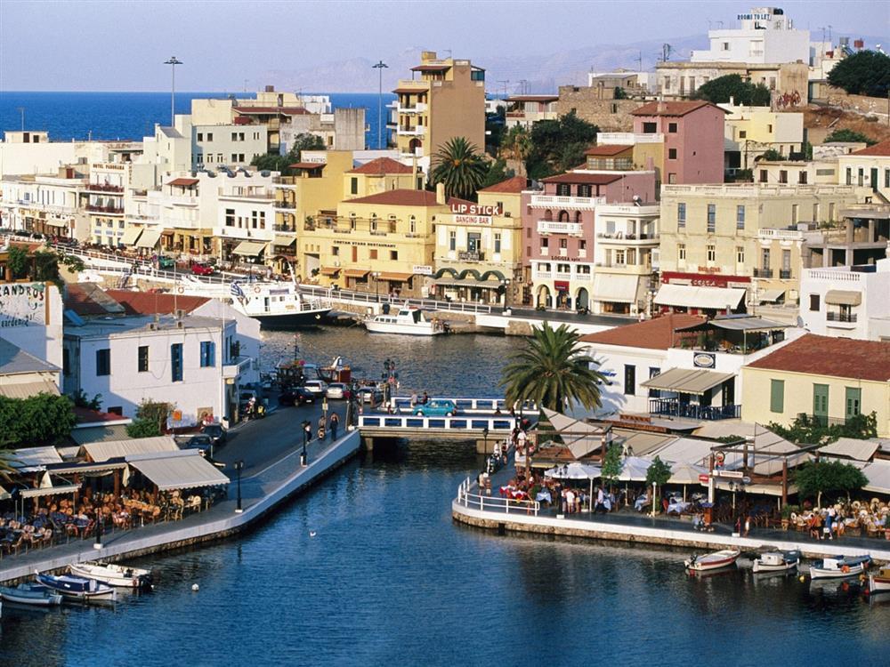 Bạn đã biết đến 3 hòn đảo đẹp nhất ở Hy Lạp-5