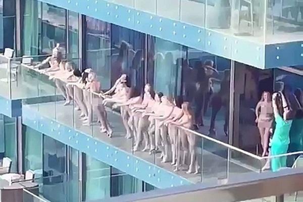 Người đứng đầu vụ 40 mẫu nữ chụp khỏa thân ngoài ban công-3