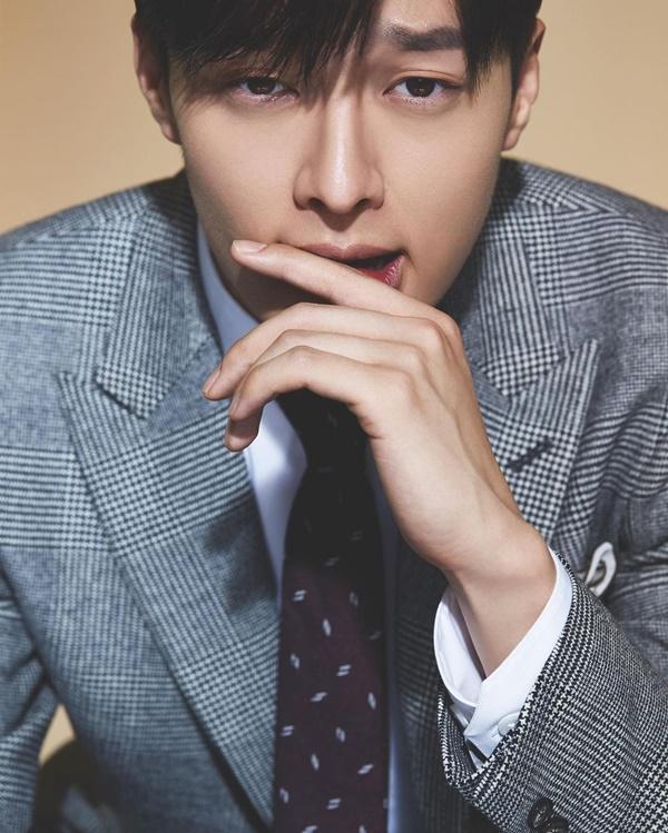 Dàn diễn viên trai xinh gái đẹp trong phim mới của Song Hye Kyo-6
