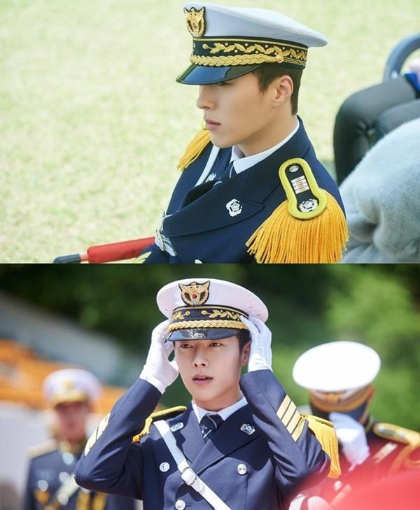 Dàn diễn viên trai xinh gái đẹp trong phim mới của Song Hye Kyo-10