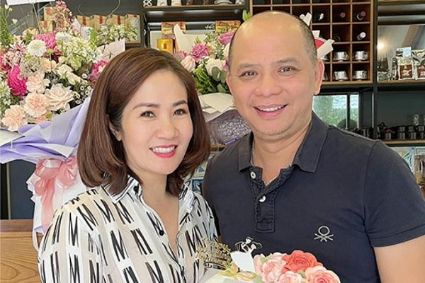 Cưới diễn viên đểu cáng nhất màn ảnh, cuộc sống Nguyệt Hằng giờ ra sao?-12