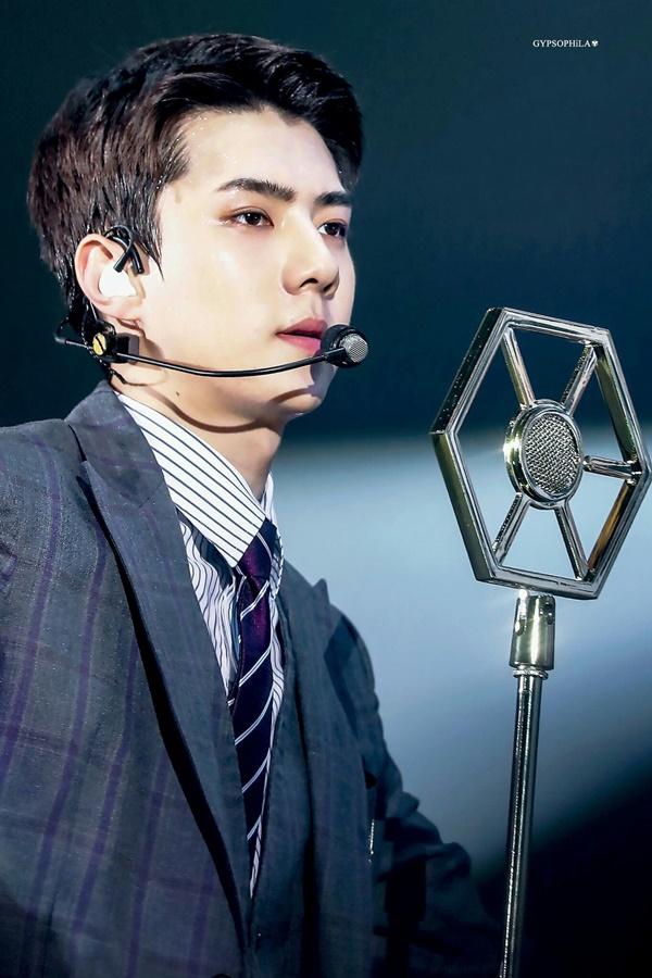 Dàn diễn viên trai xinh gái đẹp trong phim mới của Song Hye Kyo-17