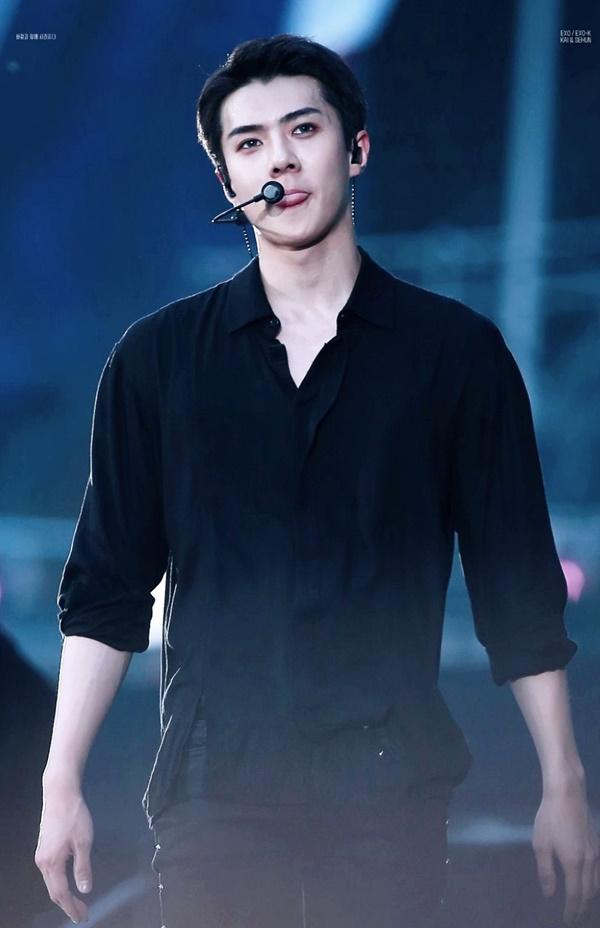 Dàn diễn viên trai xinh gái đẹp trong phim mới của Song Hye Kyo-20