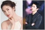 Dàn diễn viên trai xinh gái đẹp trong phim mới của Song Hye Kyo