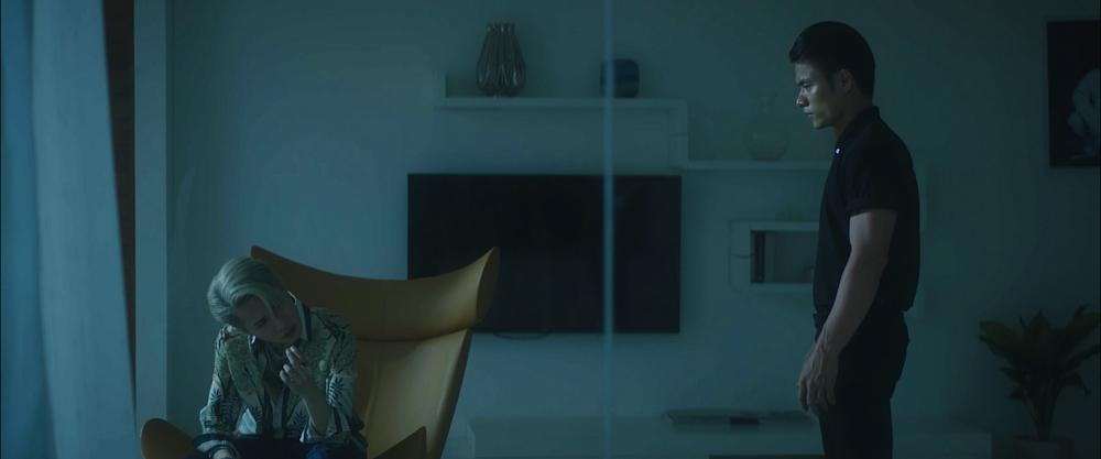 Jack tung teaser MV đánh đấm cực gắt, tự nhận: Anh ở trên cao-4