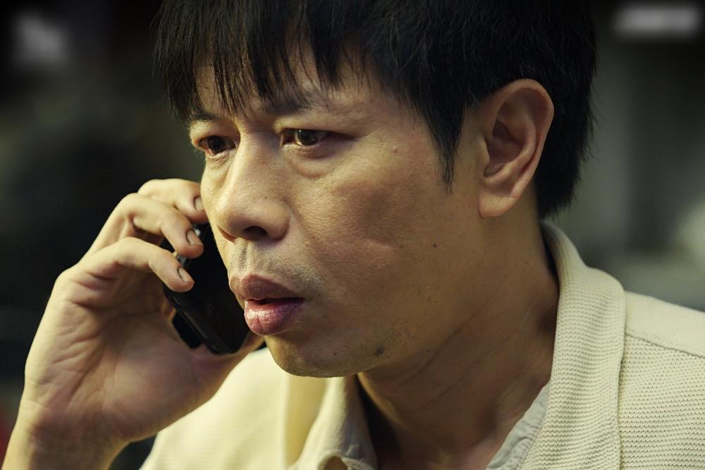 Cây Táo Nở Hoa tập 2: Đám tang bố, Nhã Phương kéo bạn đến làm lố-2