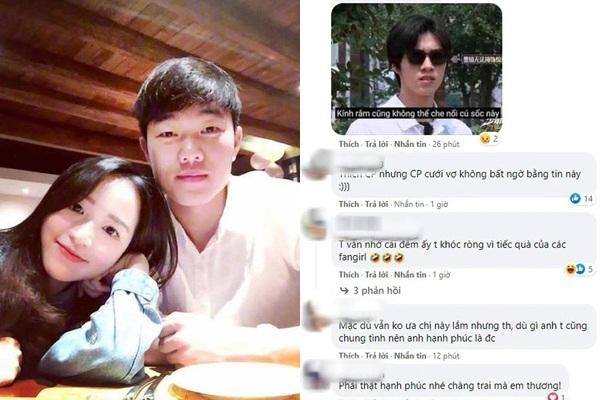 Xuân Trường làm gì trước đám hỏi với bạn gái hơn tuổi?-3