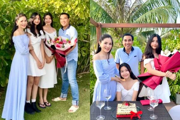 Bị bạn học nghỉ chơi, ái nữ nhà Quyền Linh ứng xử chẳng phải dạng vừa-4