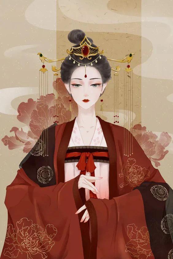 Nữ nhân sinh ngày âm lịch này phú quý không ai sánh bằng-2