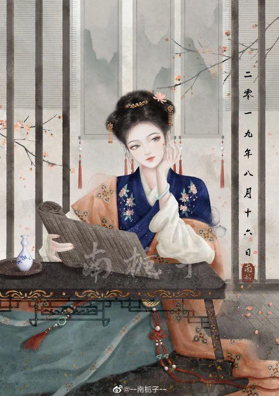 Nữ nhân sinh ngày âm lịch này phú quý không ai sánh bằng-3