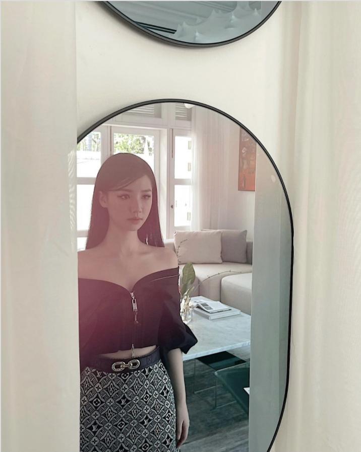 Amee đáp trả khi bị chê tuổi này sửa mặt là sai lầm-1