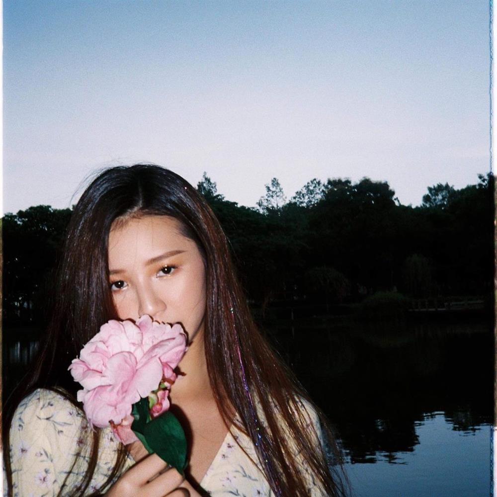 Amee đáp trả khi bị chê tuổi này sửa mặt là sai lầm-5