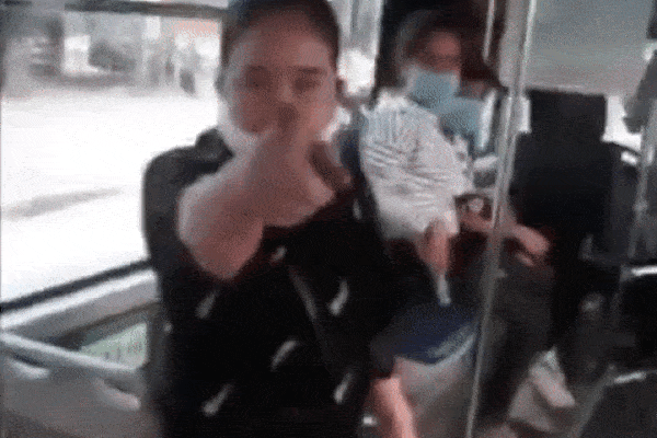 Nhân chứng vụ xe buýt đâm chết người: Mặt cắt không ra máu-4