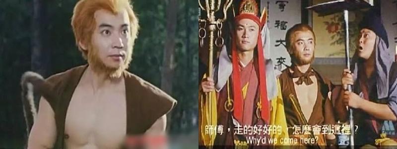 Sự thật ít biết về nam diễn viên Tuyệt Đỉnh Kungfu-2
