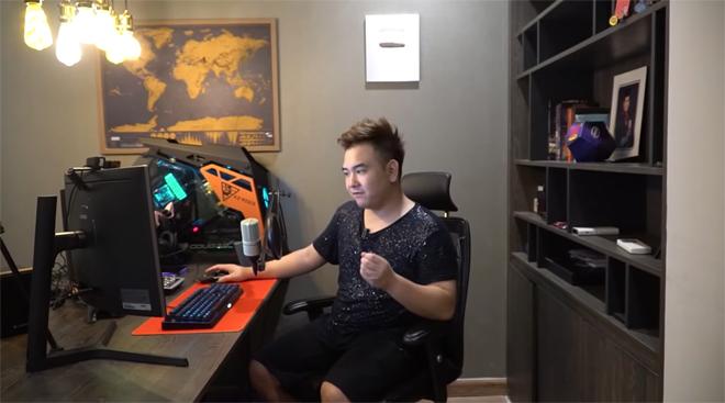 Khám phá nơi ở của cô dâu diện váy 28 tỷ và chồng đại gia-11