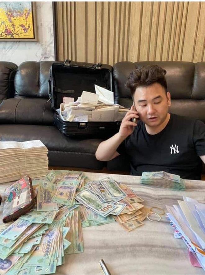 Khám phá nơi ở của cô dâu diện váy 28 tỷ và chồng đại gia-6