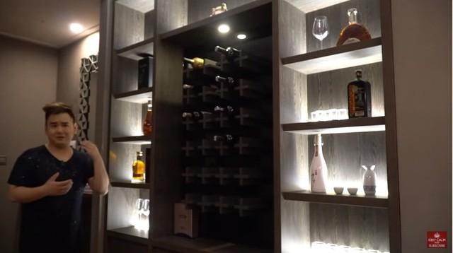 Khám phá nơi ở của cô dâu diện váy 28 tỷ và chồng đại gia-9