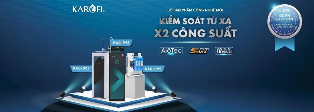 Trấn Thành chăm sóc sức khỏe gia đình từ những điều cơ bản-3