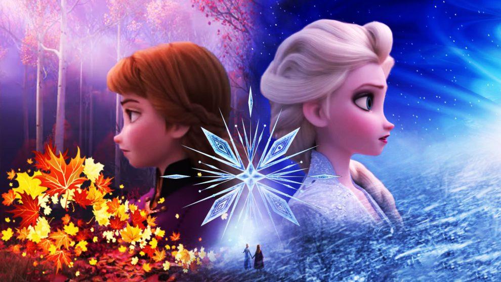Frozen phần 3: Nữ hoàng băng giá Elsa bị cắt vai, nhường đất cho Anna?-1