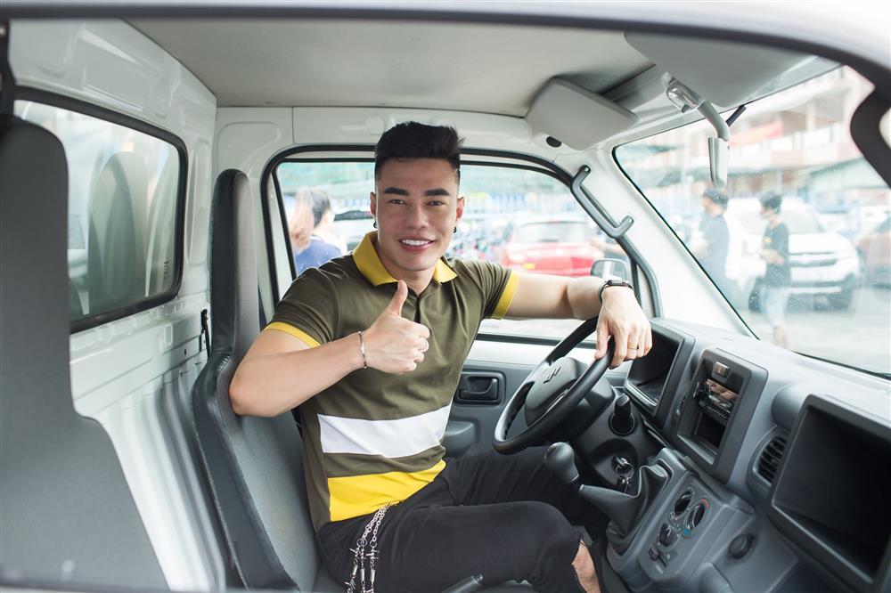 Lê Dương Bảo Lâm không dám ra đường sau 14 lần thi rớt bằng lái-2