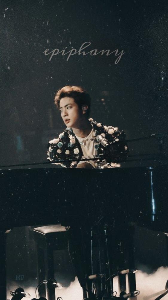 Giám đốc sáng tạo BigHit: Nhìn Jin BTS trình diễn mà như diện kiến chúa trời-4