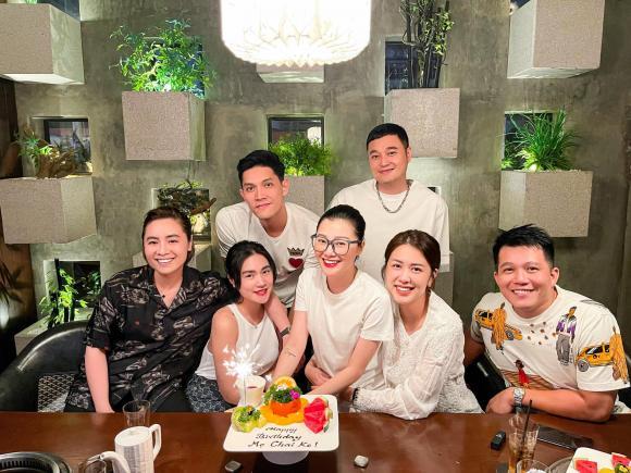 Lấy chồng cơ trưởng, em gái Quang Vinh có cuộc sống thế nào?-4