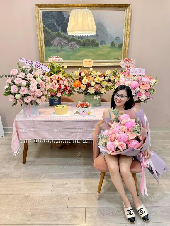 Lấy chồng cơ trưởng, em gái Quang Vinh có cuộc sống thế nào?-5