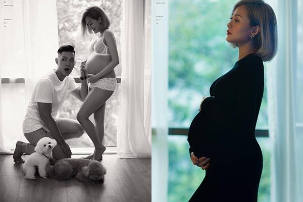 Lấy chồng cơ trưởng, em gái Quang Vinh có cuộc sống thế nào?-7