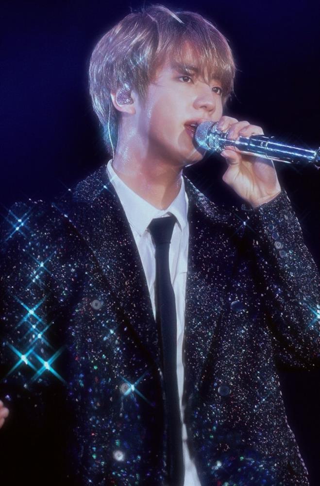 Giám đốc sáng tạo BigHit: Nhìn Jin BTS trình diễn mà như diện kiến chúa trời-2