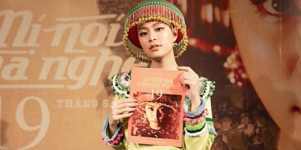 Nữ ca sĩ duy nhất làng nhạc Việt sở hữu MV 1 triệu like-3