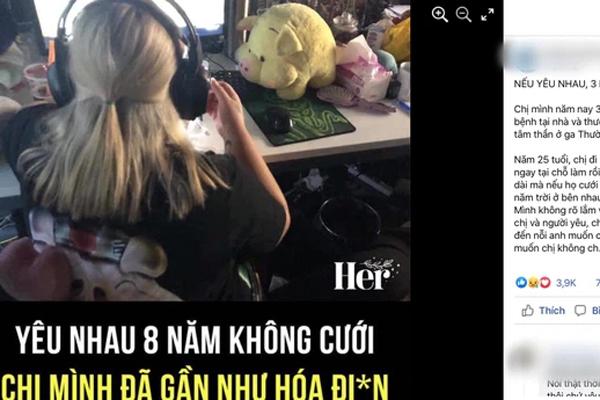 4 câu động chạm đến lòng tự trọng của chồng, phụ nữ không nên dễ dàng nói ra-4