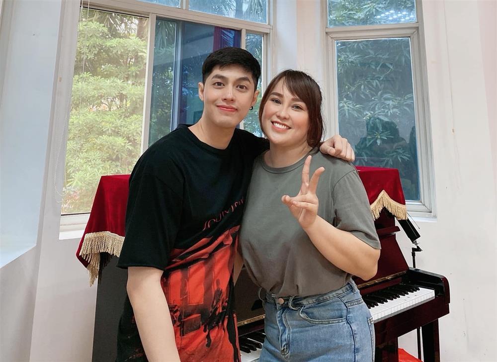 Sao Việt sai chính tả: hoàng tử Vpop và nữ hoàng giải trí đủ cả-1