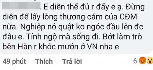 Nữ du học sinh Việt bị 7 người cưỡng hiếp ở Hàn Quốc: Tôi không câu fame-5